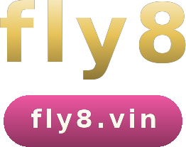 fly8 logo
